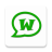 icon WhtzDirect(WhtzDirect Kaydetmeden Sohbet Not) 3.2.4.7