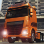 icon Euro Truck Driver(Euro Kamyon Sürücüsü Kargo Gerçek Simülatör Oyunu
)