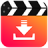 icon All Video Downloader(Video İndirici ve Video Koruyucu) 2.0.5