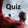 icon Attack on titan game Quiz Q&A (Titan oyununa Tay Dili Öğrenme Saldırısı Quiz Soru-Cevap
)