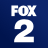 icon FOX 2(FOX 2 Detroit: Haberler) 5.51.1