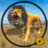 icon Wild Lion Hunting 2017(Hayvanların Yaşamı Orman Hayatta Kalma - Aslan Atışı) 1.0