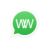 icon WA Watcher(WA İzleyici - WA çevrimiçi izleyici) 7.0
