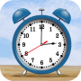 icon World Clock Smart Alarm App (Dünya Saati Akıllı Alarm Uygulaması)