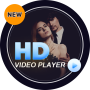 icon SAX Video Player(SX Video Oynatıcı - Tüm Format HD Video Oynatıcı
)