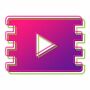 icon ViMix: Music Video Maker Insta Story & TikTok (ViMix: Müzik Videosu Yapıcı Insta Hikayesi ve TikTok
)