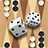 icon Backgammon King(Tavla kralı) 40.0