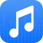 icon Music Player - MP3 Player App (Müzik Çalar - MP3 Çalar Uygulaması)
