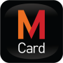 icon M Card(M Kart Ev)