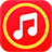 icon Music Player(Çevrimdışı Müzik Çalar: Mp3) 3.2.0