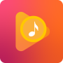 icon IMuzik Player(Ücretsiz Müzik Çalar - Tüp Müzik - Müzik İndirici
)