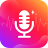 icon Voice Recorder(Ses Kaydedici ve Ses Değiştirici
) 1.2.0