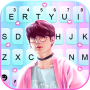 icon Kpop Cute Idol(Kpop Cute Idol Keyboard)