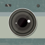 icon Retro Cam - Vintage Filter (Retro Cam - Klasik Filtre)