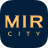 icon MIR CITY(Mir Şehri Bankası. Kapıcı ve teslimat) 1.65.0