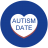 icon Autism Date(Otizm Tarihi - Arkadaşlık Uygulaması) 1.0.1