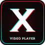 icon Sax Video Player – SX All Format Video Player 2021 (Sax Video Oynatıcı - SX Tüm Format Video Oynatıcı 2021
)