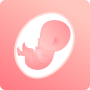 icon Pregnancy(Hamilelik ve Bebek Kalp Atış Hızı Takibi
)