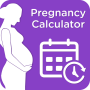 icon Pregnancy calculator and calendar(Hamilelik hesaplayıcısı, son tarih)