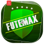 icon Futemax Futebol Helper(Informe -se Futemax Futebol ao vivo Yardımcısı
)
