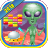 icon Alien Brick Breaker(Uzaylı Brick Breaker.) 1.3.3