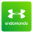 icon Endomondo(Endomondo - Koşu ve Yürüyüş) 18.8.1