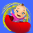 icon Baby Fun Park Baby Games 3D(Bebek Eğlence Parkı - Bebek Oyunları 3D) 220404