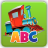 icon Kids ABC Trains Game(Çocuklar ABC Trenler) 1.10