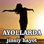 icon Ayollarda Jinsiy hayot(Ayollarda jinsiy hayot Tibbiyot Ensiklopediyasi
)