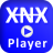 icon com.allformateplayer.music.video.hdplayer(XNX Video Oynatıcı - HD Video Oynatıcı 2021
) 1.0