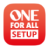 icon One For All Setup(Tüm Kurulum İçin Bir) 1.5.15