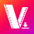 icon com.viddstatss.allsocvidownloder(Vidmatè - Tüm Video İndirici 2021
) 1.0