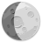 icon Moon Phase(Ay Evresi Widget'ı) 2.6.4