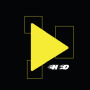 icon Vidoe Downloader(Oluşturucu - Tüm Video İndirici
)