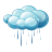 icon Rain Radar(Yağmur Radarı) 13.0.53