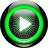 icon HD Video Player(Video Oynatıcı Tüm Formatlar) 6.1.1