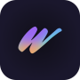 icon WiseArt(WiseArt - AI Art Generator)
