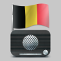 icon Radio Belgium - FM Radio (Radyo Belçika - FM Radyo
)