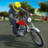 icon Moto Driving School(RX 100 Bisiklet Oyunu: Bisiklet Park Etme) 4.5