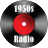 icon 50s Oldies Radio(50li Radyo Üst Ellileri Müzik) 3.0.0