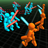 icon Stickman Simulator: Battle of Warriors(Çöp Adam Simülatörü Neon Savaş) 1.17
