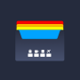 icon PassesWallet: карты лояльности (PassesWallet: sadakat kartları)