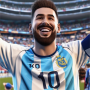 icon Soccer(Ultimate Soccer Futbol Maçı)