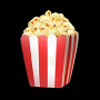 icon Popcorn Movie(Film
)