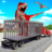 icon Dinosaur Transport Truck Simulator(Dino Hayvan Taşıyıcı Kamyon) 29