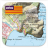 icon Mallorca Topo Maps(Mallorca Topo Haritaları) 7.1.0