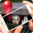 icon Real Radar Scanner Clown Joke(Gerçek Radar Tarayıcı Palyaço Şaka) 1.0