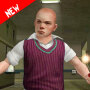 icon High School Gangster Bully Boy 3D: Karate Fighting(Lise Gangster Bully Boy 3D: Karate Dövüşü
)