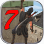 icon Ninja Assassin Hero 7 Ocean of Pirates(Ninja Assassin Hero 7 Korsanlar)