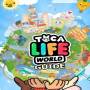 icon Toca Life World Guide(Toca Life World Town Yeni Kılavuz 2021
)